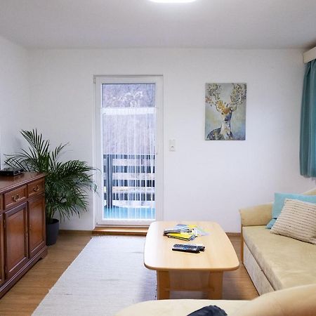 Kaiser Franzl Apartment Bad Ischl Luaran gambar