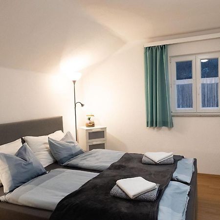 Kaiser Franzl Apartment Bad Ischl Luaran gambar