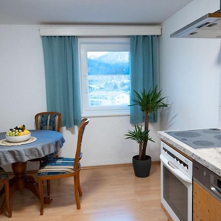Kaiser Franzl Apartment Bad Ischl Luaran gambar