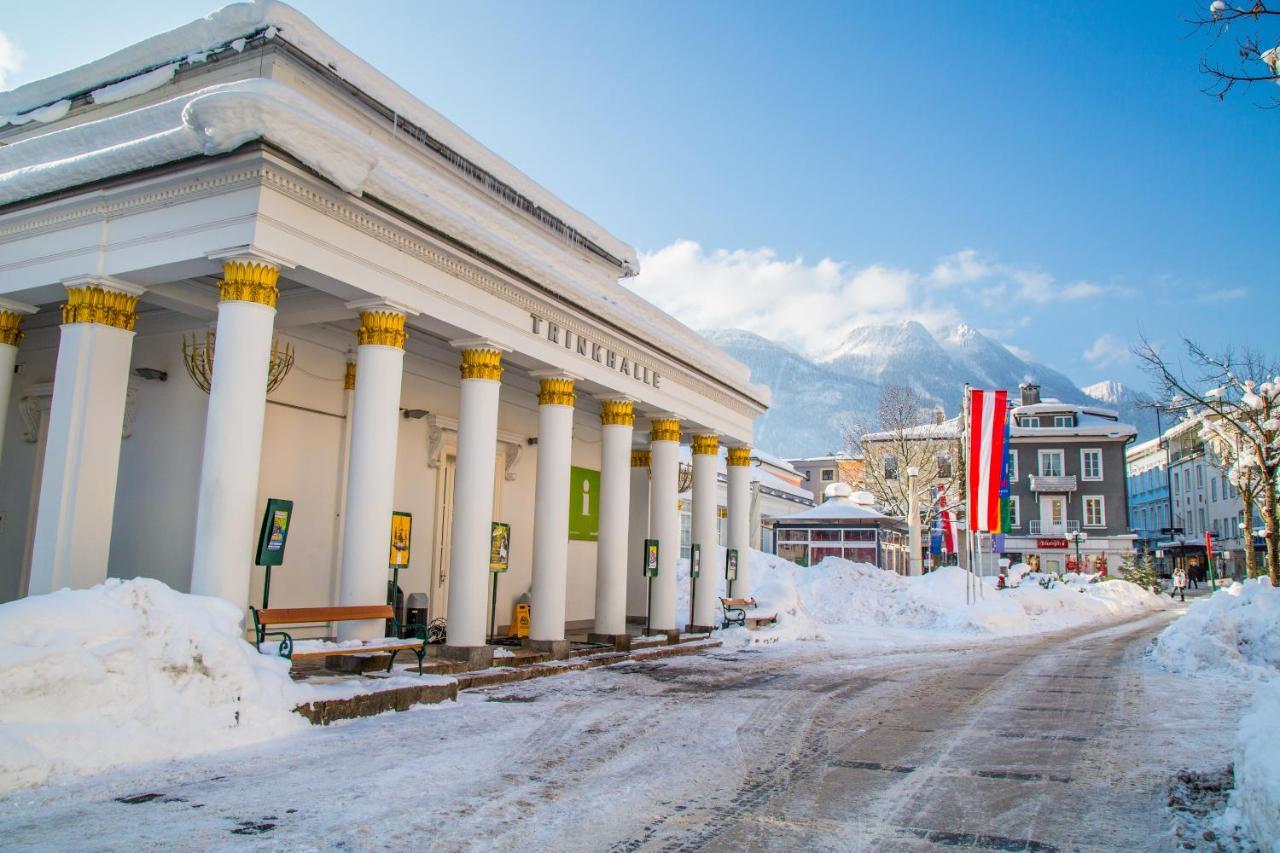 Kaiser Franzl Apartment Bad Ischl Luaran gambar