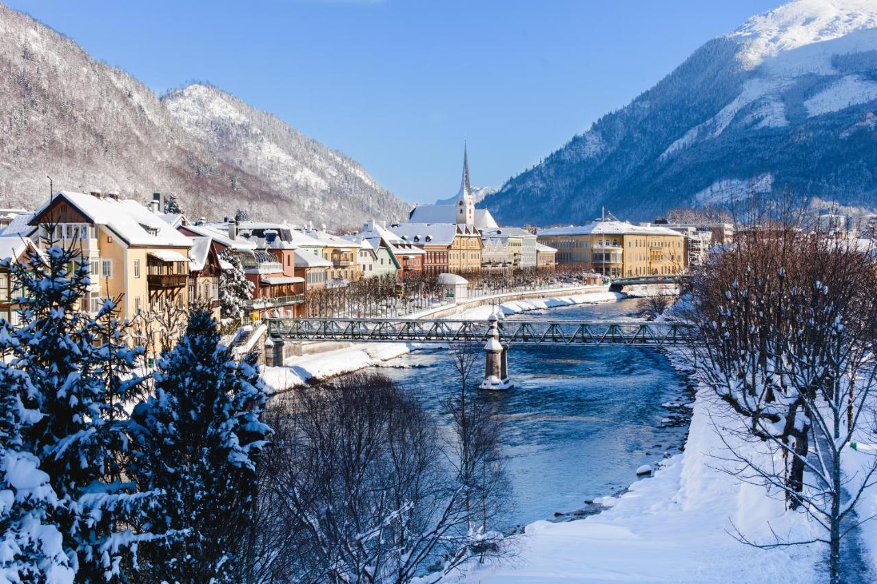 Kaiser Franzl Apartment Bad Ischl Luaran gambar