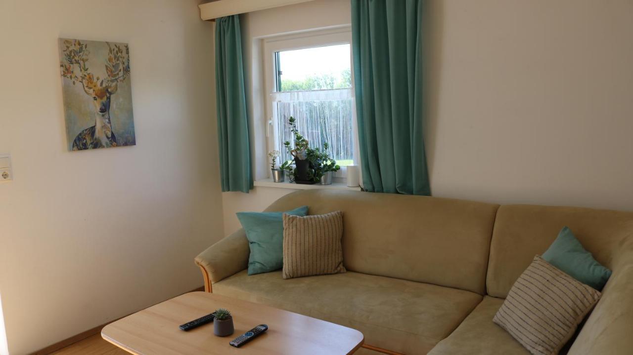Kaiser Franzl Apartment Bad Ischl Luaran gambar
