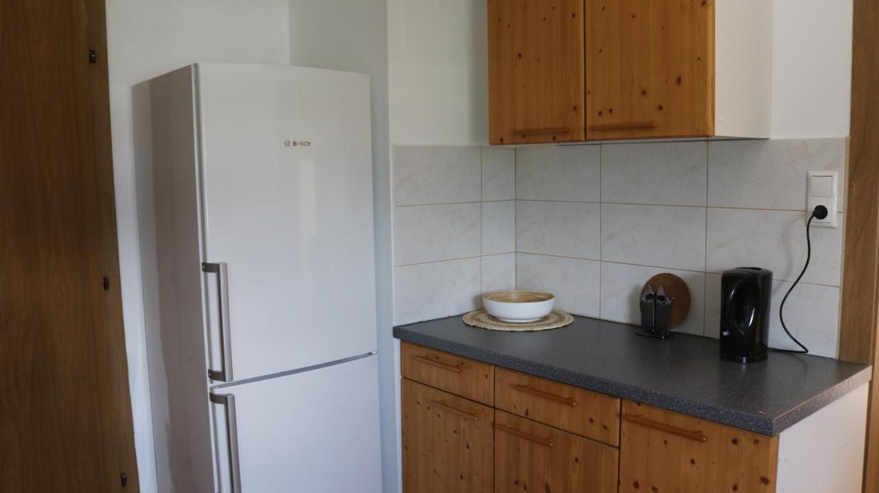 Kaiser Franzl Apartment Bad Ischl Luaran gambar