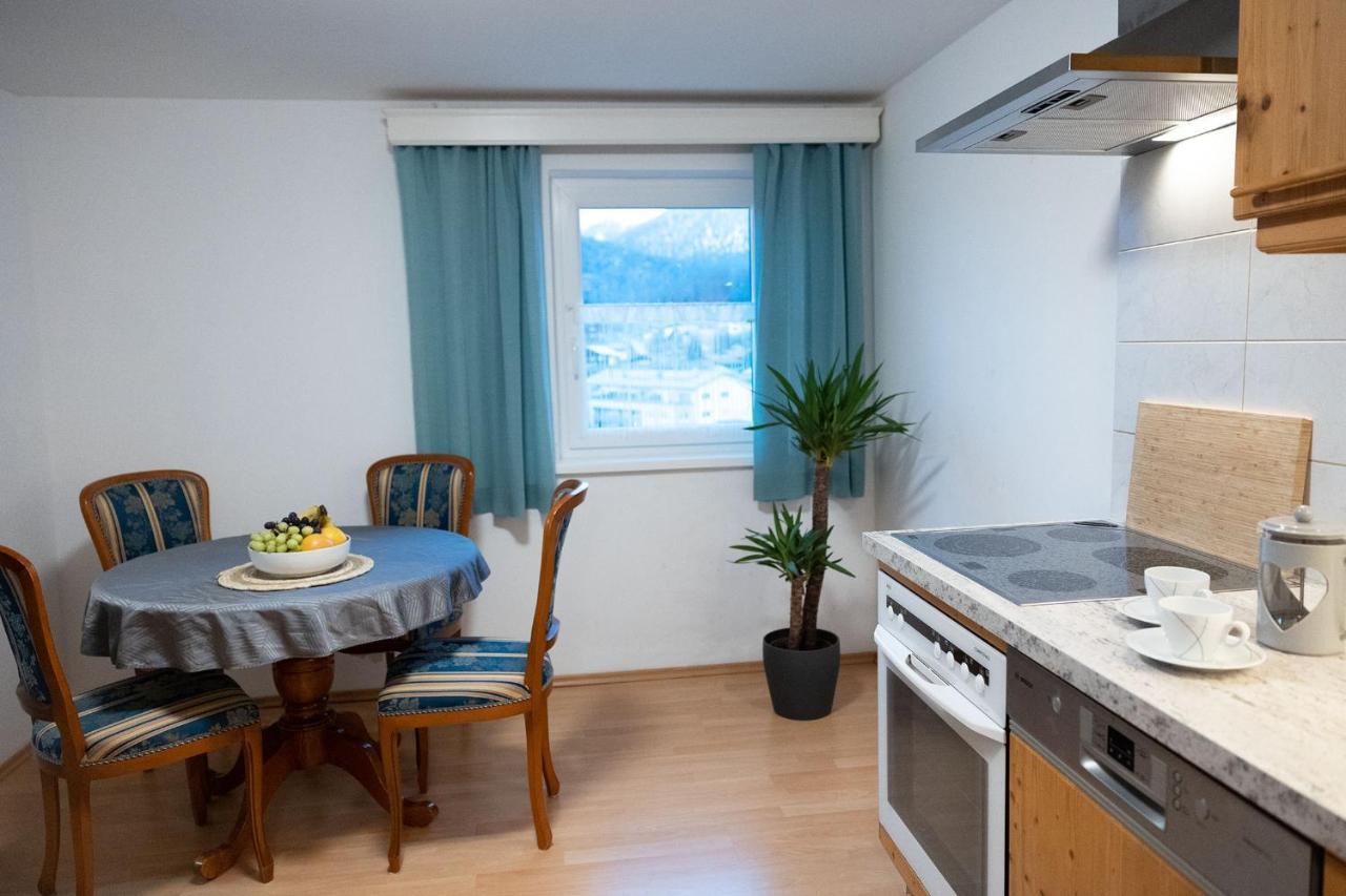 Kaiser Franzl Apartment Bad Ischl Luaran gambar
