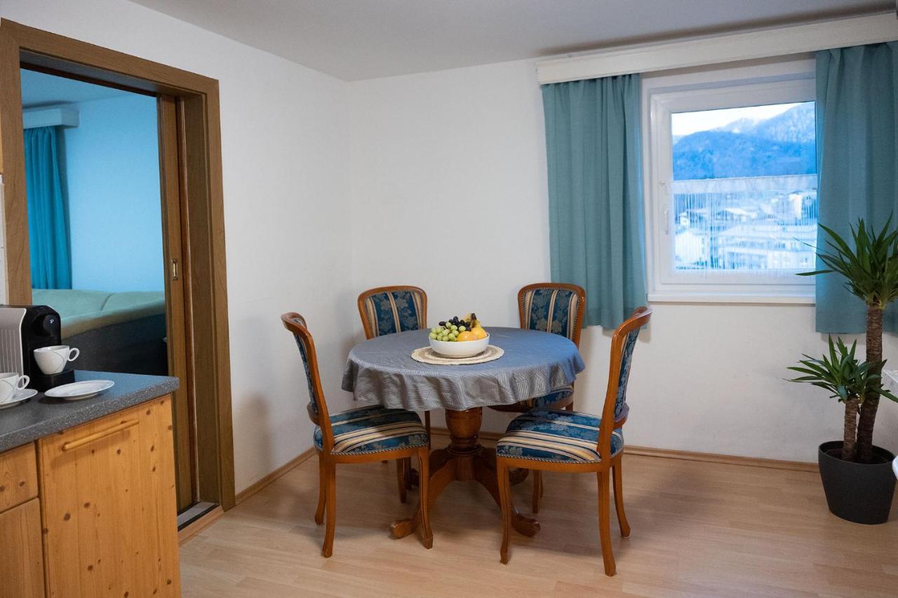 Kaiser Franzl Apartment Bad Ischl Luaran gambar