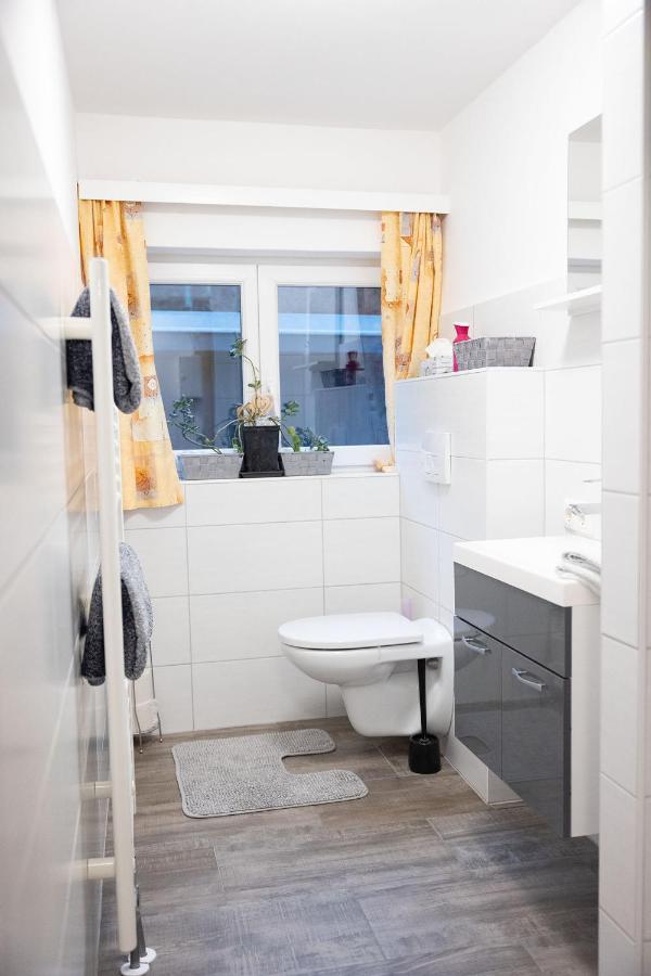 Kaiser Franzl Apartment Bad Ischl Luaran gambar